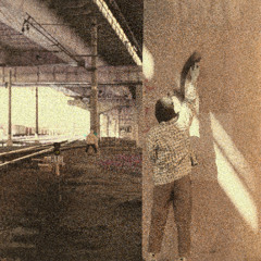 Experimental Hip Hop x 2000's Type Beat – “Visiting Somewhere”