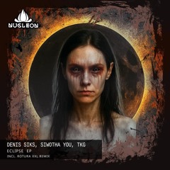 Denis Siks & TKG - Blackout (ROTURA XXL Remix) (19/12/2025)