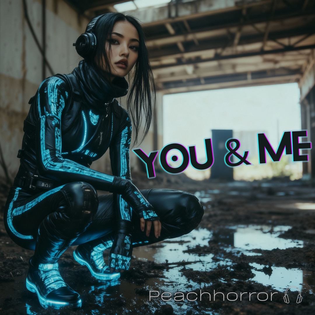Stream YOU & ME by PeacHHorroR | Listen online for free on SoundCloud