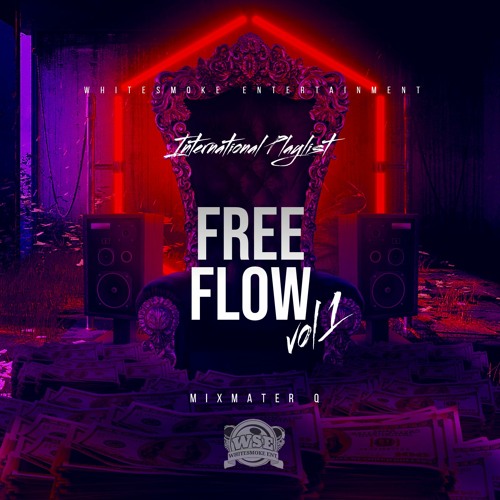 Free flow wse 1 - mixmaster Q