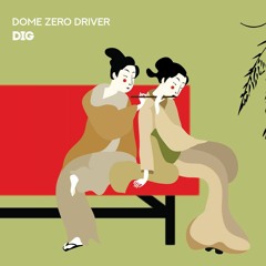 Dome Zero Driver @ DiG Store (16.02.20)