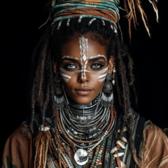 Afro House Pleasures