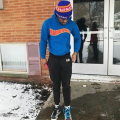 Hunchozz - Bang On Em (Prod 6houl + Kaiyoshi)