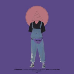 PREMIERE⚡️Andreja Salpe - Variation of Dark-Disko (Leonor Remix) [PMG Tanz Digital]