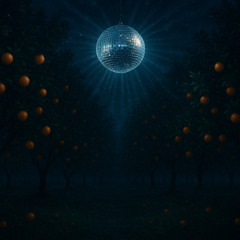 Citrus Forest