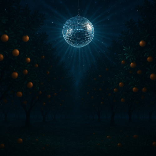 Citrus Forest