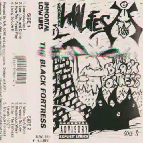 Mysterious Ways (slowed version)