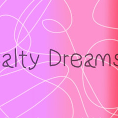 Salty Dreams