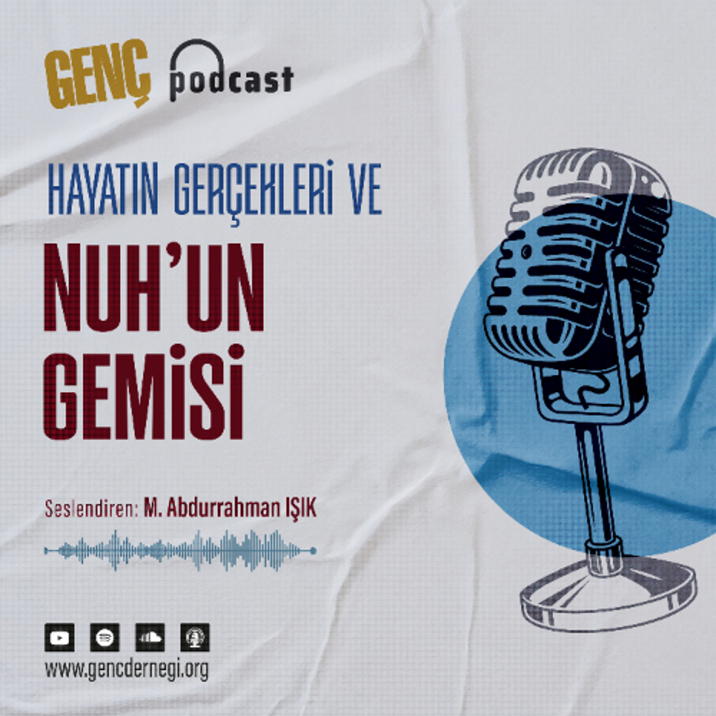 GENÇ Podcast