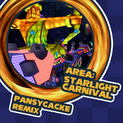 Stream Area Starlight Carnival Remix By Pansycacke Listen Online