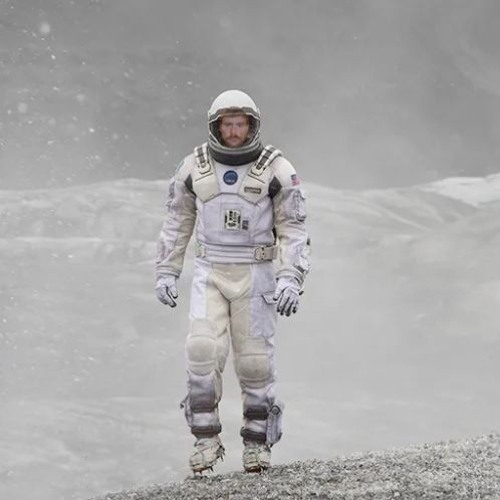 Have A Day One (Hans Zimmer Interstellar Remix)