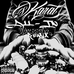 18 Karat - All-In (44388er Remix)