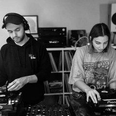 RADIO.D59B / STATES OF MIND #4 w/ Nevena Jeremic & Phillie P