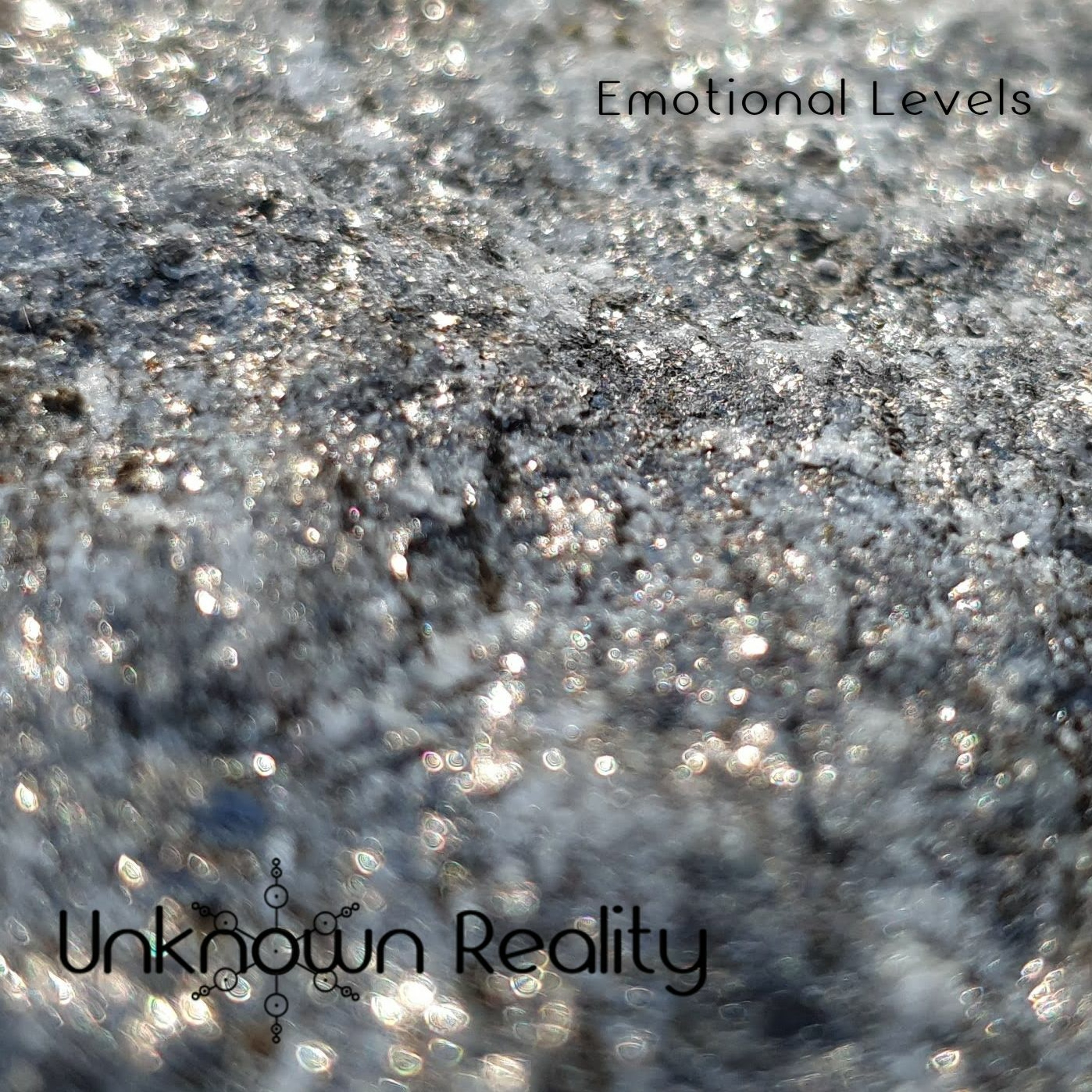 Braincell/Unknown Reality/Solar Spectrum