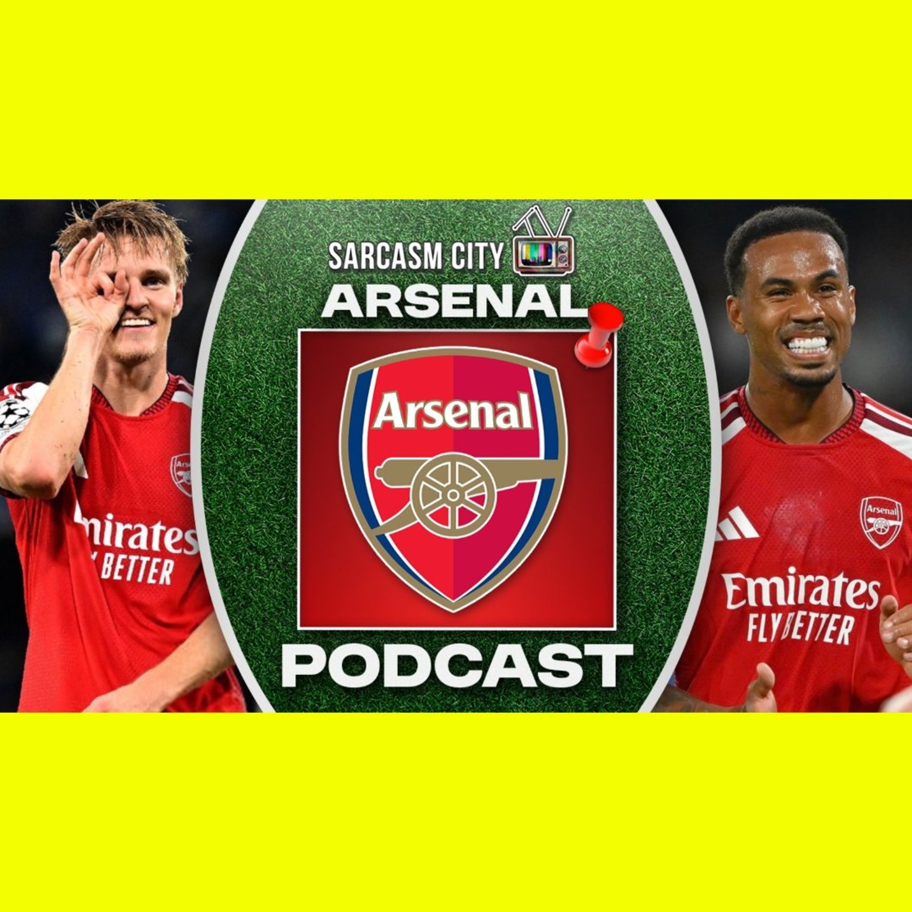 ODEGAARD WINNER AS ARSENAL GET NARROW WIN VS NAPOLI