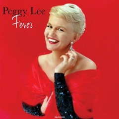 Peggy Lee - Fever (AdLed New Mix) - unfinished idea