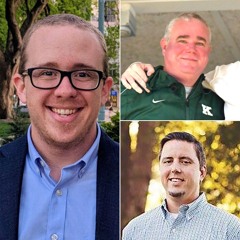 Episode 1145 (Hour 2): Paul Whittington, Jeremy Jones and Jason Bryant