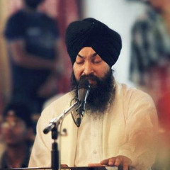 NIT UTH GAVHO PRABH KI BAANI {BHAI KAMALJIT SINGH}
