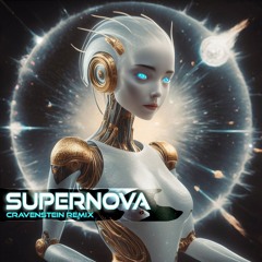 SUPERNOVA - SoDown, Oblivinatti, TwinnFlame (Cravenstein remix)