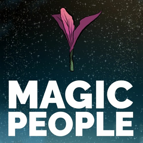 Magic People