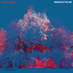 Leifur James - Smoke In The Air