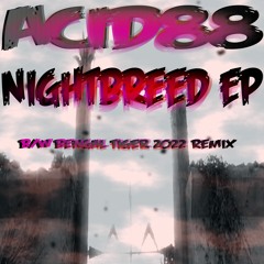 Nightbreed Promo