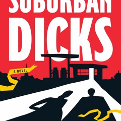 [DOWNLOAD]⚡️PDF Suburban Dicks
