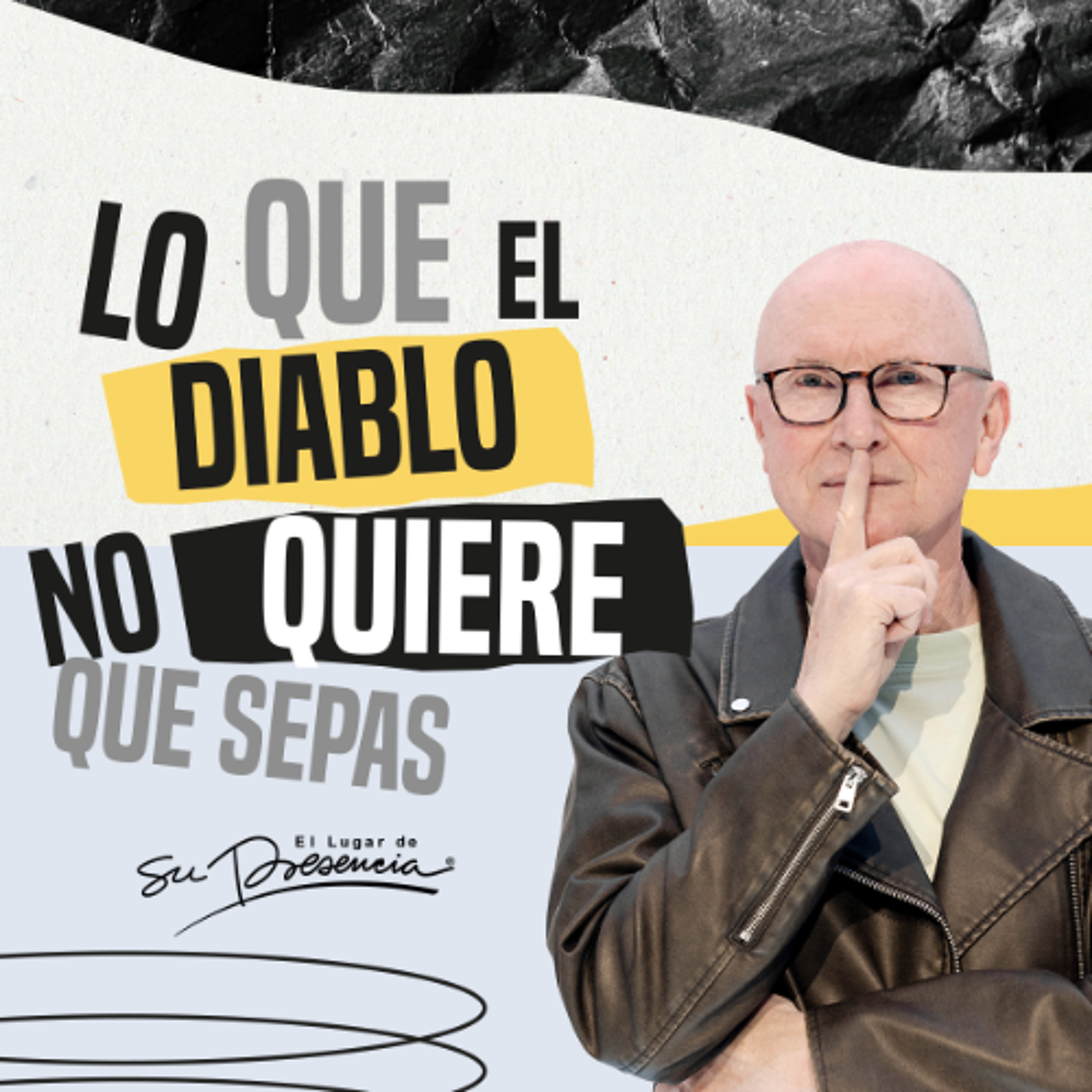 Lo que el diablo no quiere que sepas - Andrés Corson