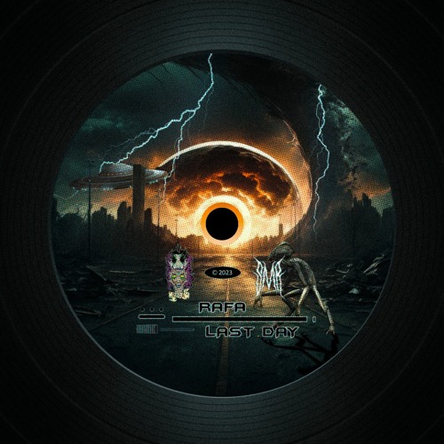 RAFA - LAST DAY (SICK MVSIC RECORDS)