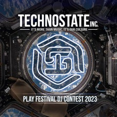 Technostate Inc. Showcase #034. W/ Amar Durga