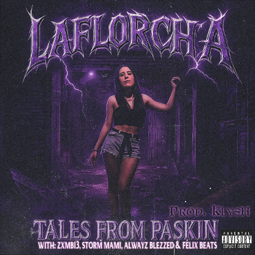 Tirando Nota (Prod. Klysh)