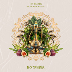 LTR Premiere: Nik Baster - Nomadic Pulse [Botanica]