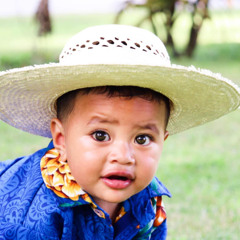 MIJ EO AN (Cvr/ Special numba jen Kiola & Rev. CarWill Fams