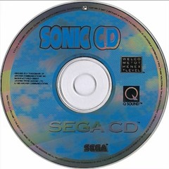 Unknown Track (Relic Ruins Bad Future Beta) Extended And Clipped - Sonic CD