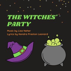 The Witches'  Party