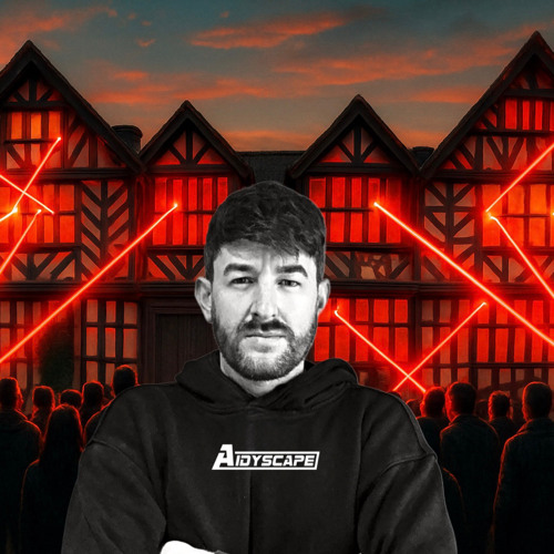 The Churches Mansion - Live Set 🚀