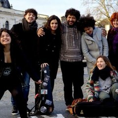 Tango (C. Maza) - Live in Draguignan 6-11-15