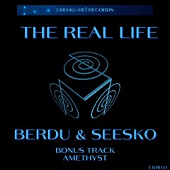 Berdu, Seesko - Amethyst (Original) [Cho - Ku - Reï Records]