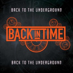 Rawstyle Classics in the Mix // Back in Time Vol.12 - Back to the Underground