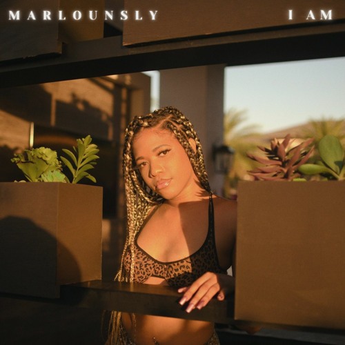 I Am (Prod. 1040)