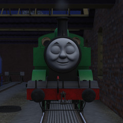 "Thomas is a Tank Engine" Storybook 2026 - Lasting Legacy