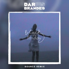 Tom Odell - Black Friday (Darius Brandes Bounce Remix) [FREE DOWNLOAD]