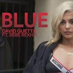 David Guetta And Bebe Rexha - I'm Good (Blue) Z.N.D MUSIC Best Boosted Reanimated