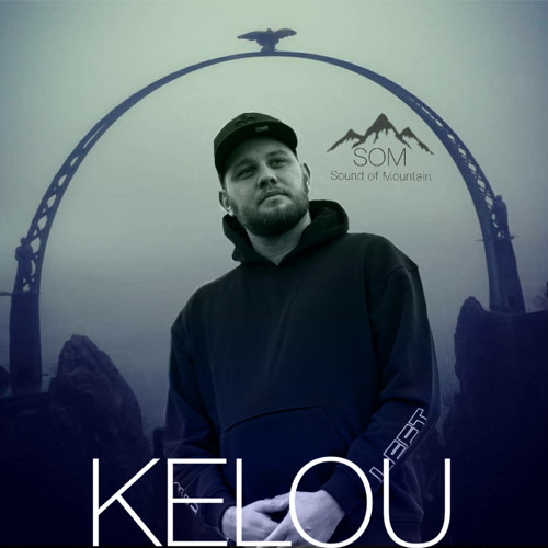 Sound of Mountain Podcast 016 - Kelou