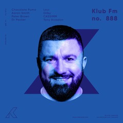 KLUB FM 888