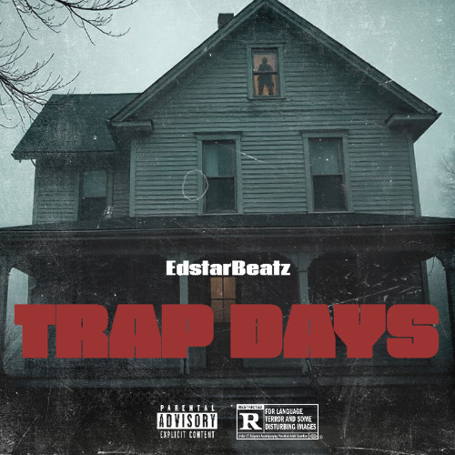 Future Type Beat ''Trap Days'' (Prod. EdstarBeatz)