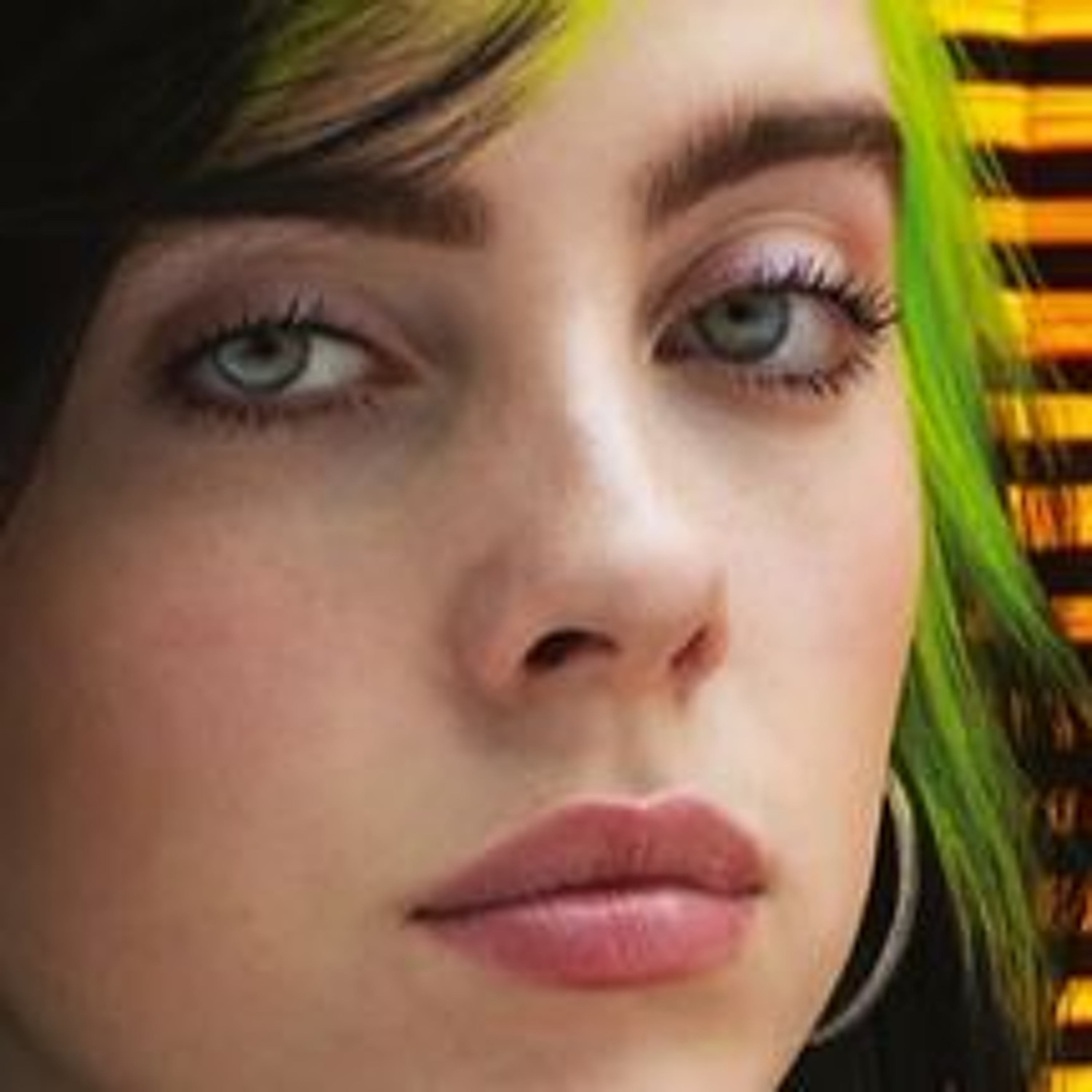 BILLIE EiLiSH MIX-PART 1- 2025=DJ EMENENCE episode artwork