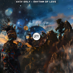 Aviv Orly - Rhythm of Love