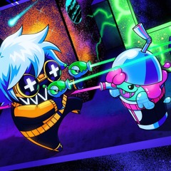 Slushii & Tokyo Machine - PEW PEW (Gara Guide 2min Edit)