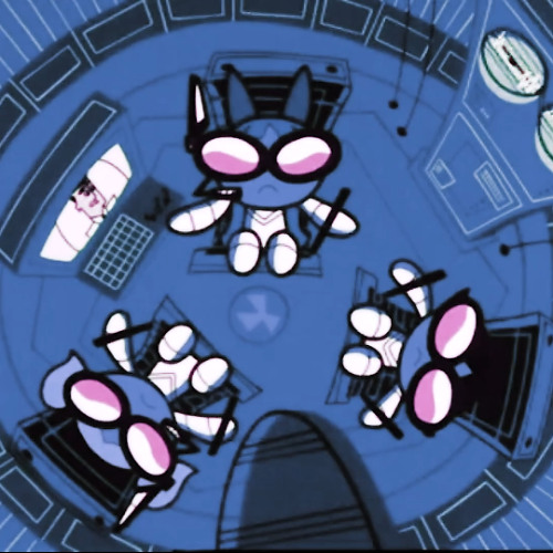 we need to lock in to k-pop + liquid dnb + jungle